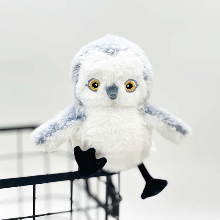 Jouet interactif pour chat oiseau avec sons