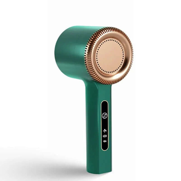 Brosse anti-peluches USB pratique