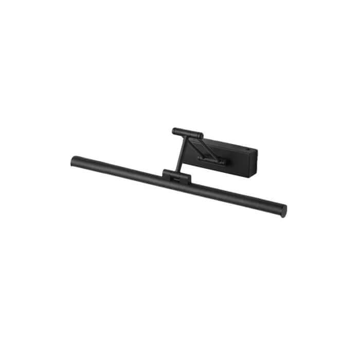 Minimalistische LED-Wandleuchte