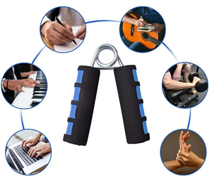 Hand- & Fingerkraft Trainer - Griffstärke verbessern