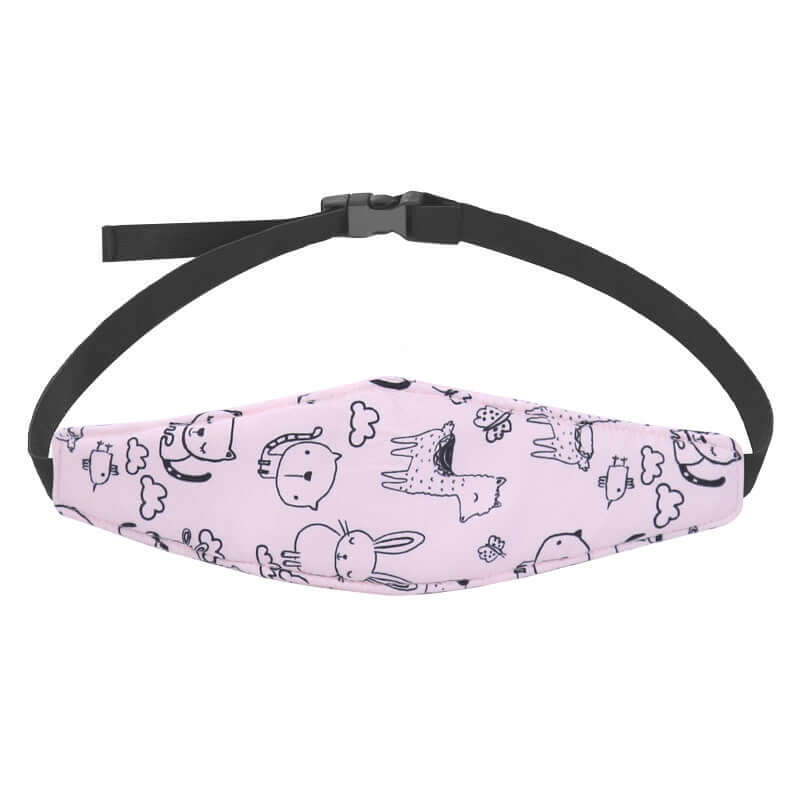Appuie-tête pour siège enfant - Réglable et confortable