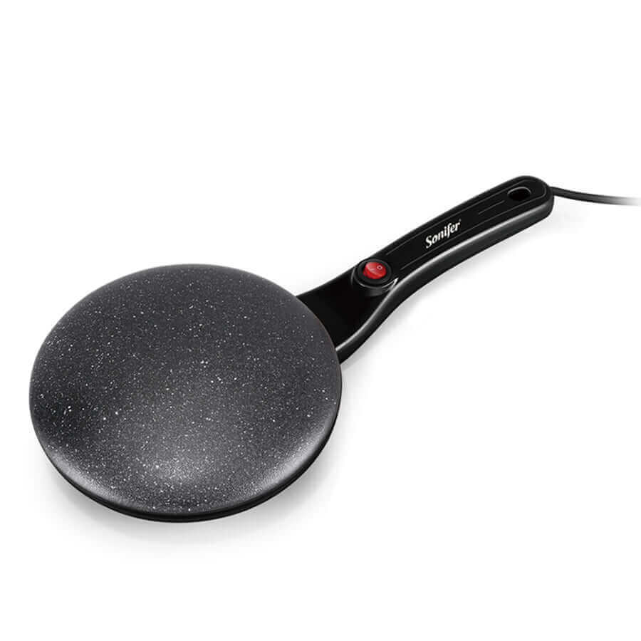 Elektrischer Crêpe-Maker für perfekte Crêpes