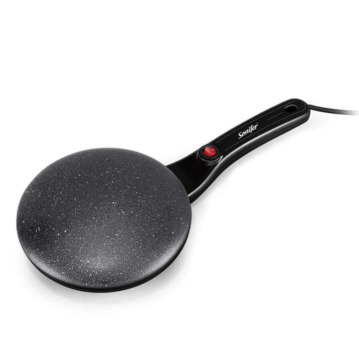 Elektrischer Crêpe-Maker für perfekte Crêpes