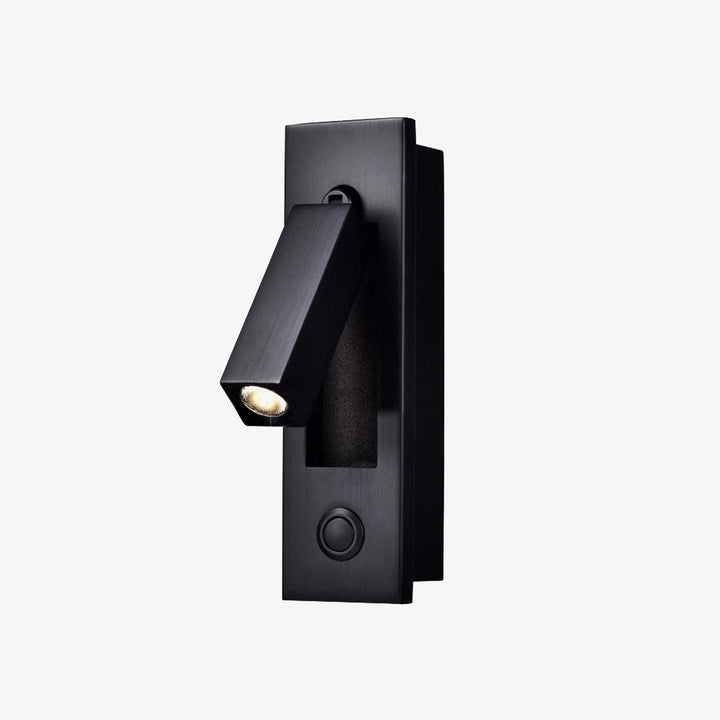Einbau Wandleuchte Nachttischlampe LED