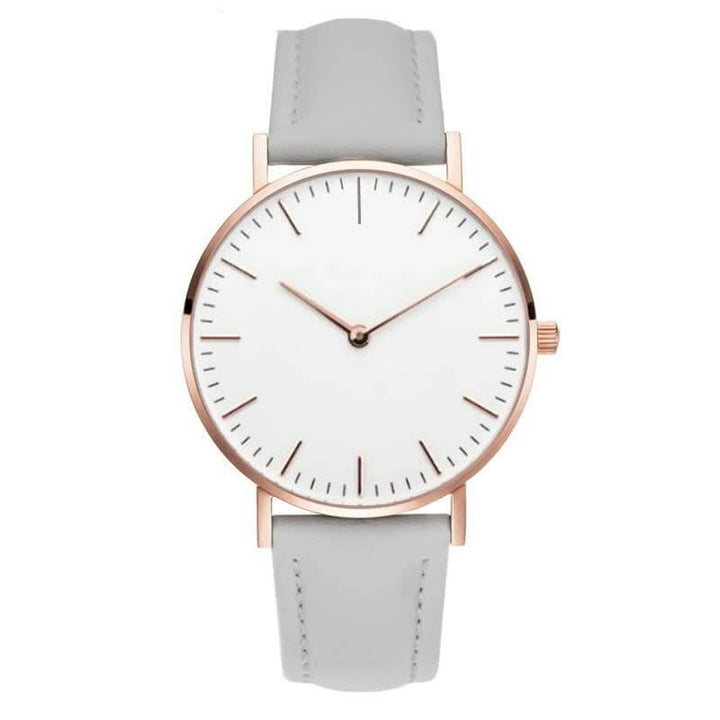 CrystalWatch | Uhr für Frauen - Fiadora