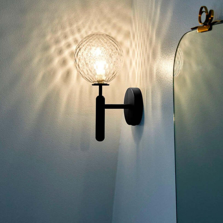 Applique murale design minimaliste
