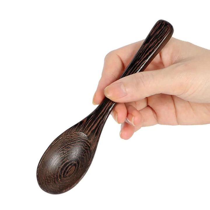 Kokosnuss Schalen Schüssel Set - Natürlich & Handgefertigt