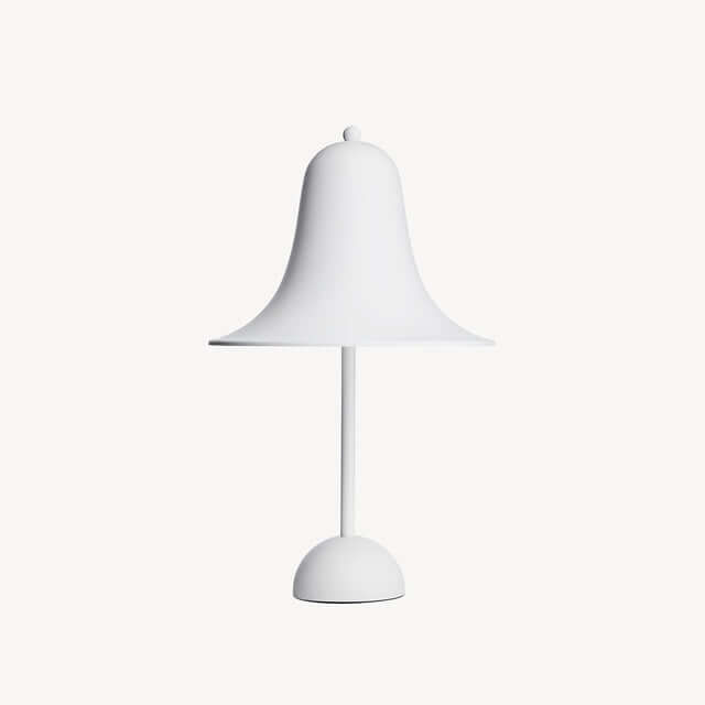 Lampe de table LED sans fil - Design moderne