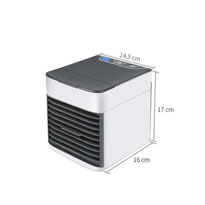 Tragbare Mini-Klimaanlage 3-in-1 Luftkühler