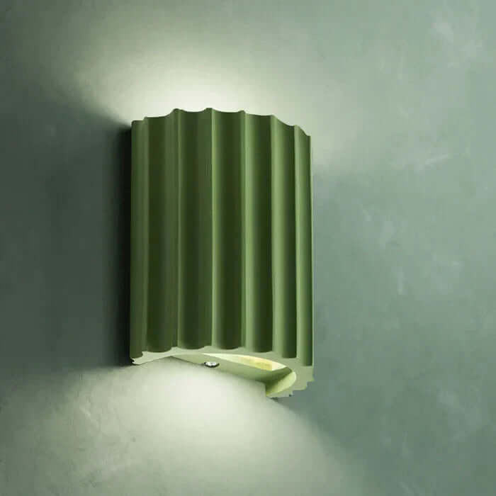 Moderne Design Harz Wandlampe
