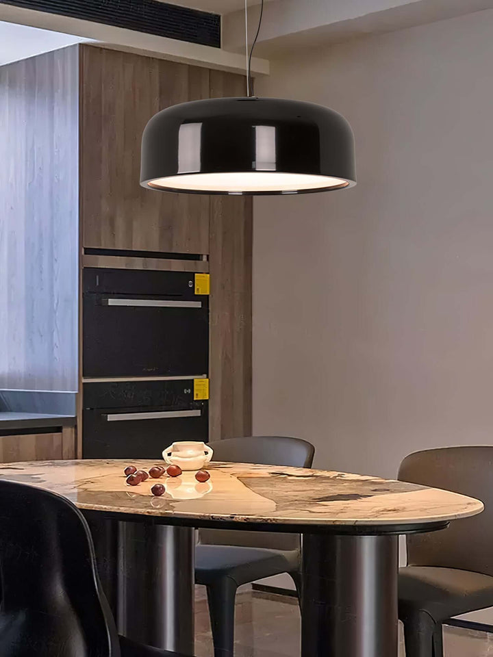 Moderne LED Pendelleuchte - dimmbar