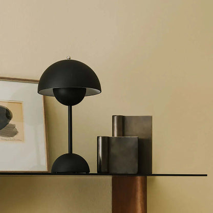 Pilzlampe Modern Design Dimmbar - Tischleuchte