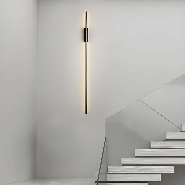 LED Wandleuchte Streifen - Modernes Design
