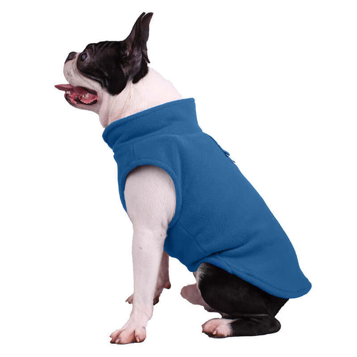 Veste robuste pour chien pour toutes les saisons