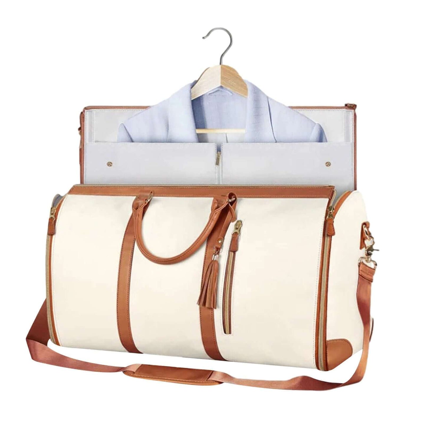 Sac de voyage spacieux - Espace de rangement optimal pour chaque aventure