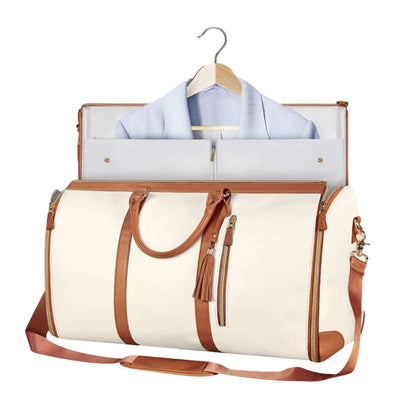 Sac de voyage spacieux - Espace de rangement optimal pour chaque aventure