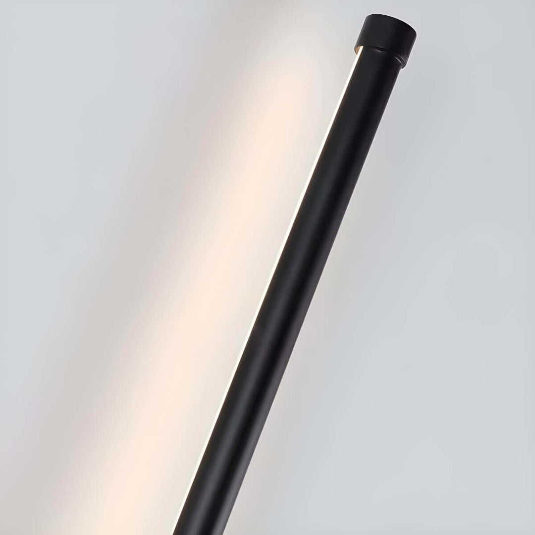 LED Wandleuchte Streifen - Modernes Design