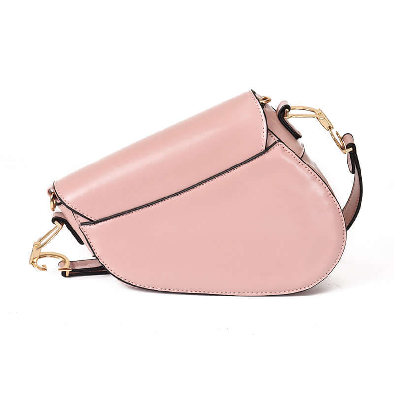 Sacoche de selle luxueuse pour femme