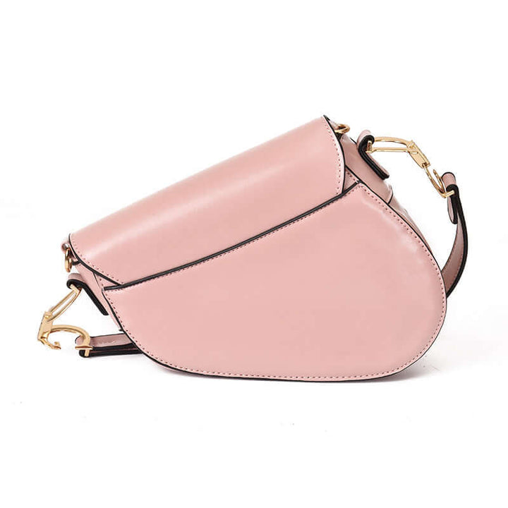 Sacoche de selle luxueuse pour femme