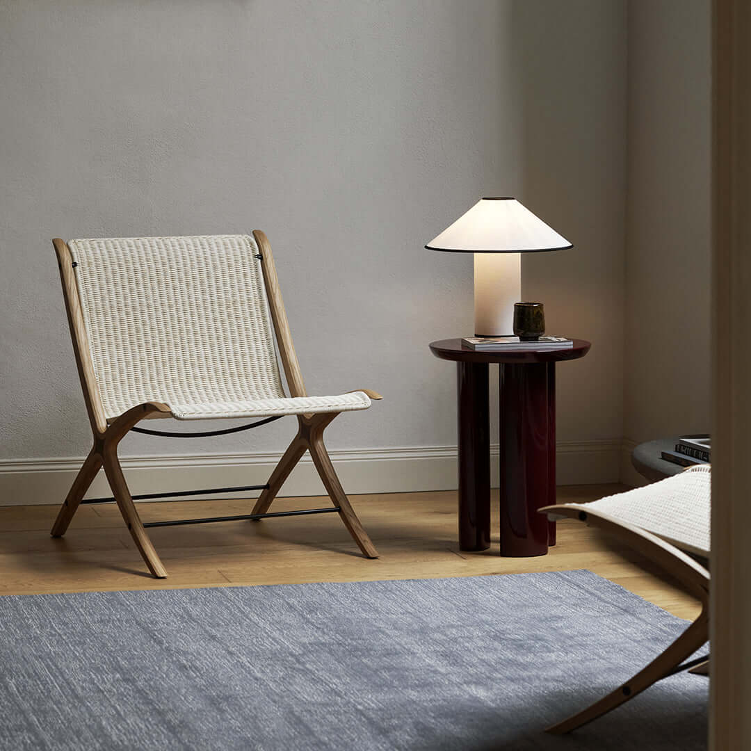 Lampe de table design Colette - 32cm