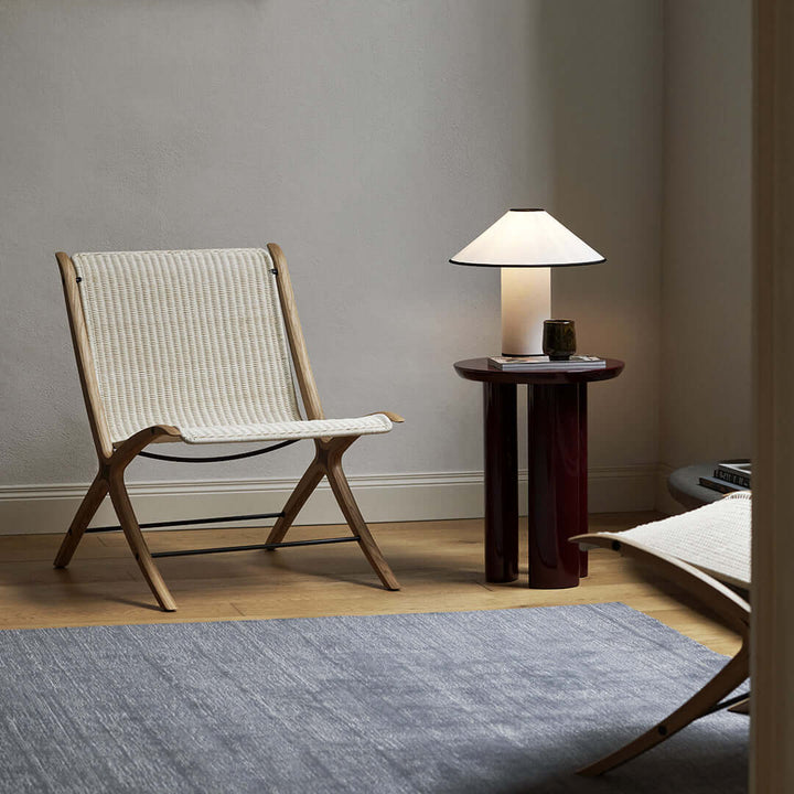 Lampe de table design Colette - 32cm