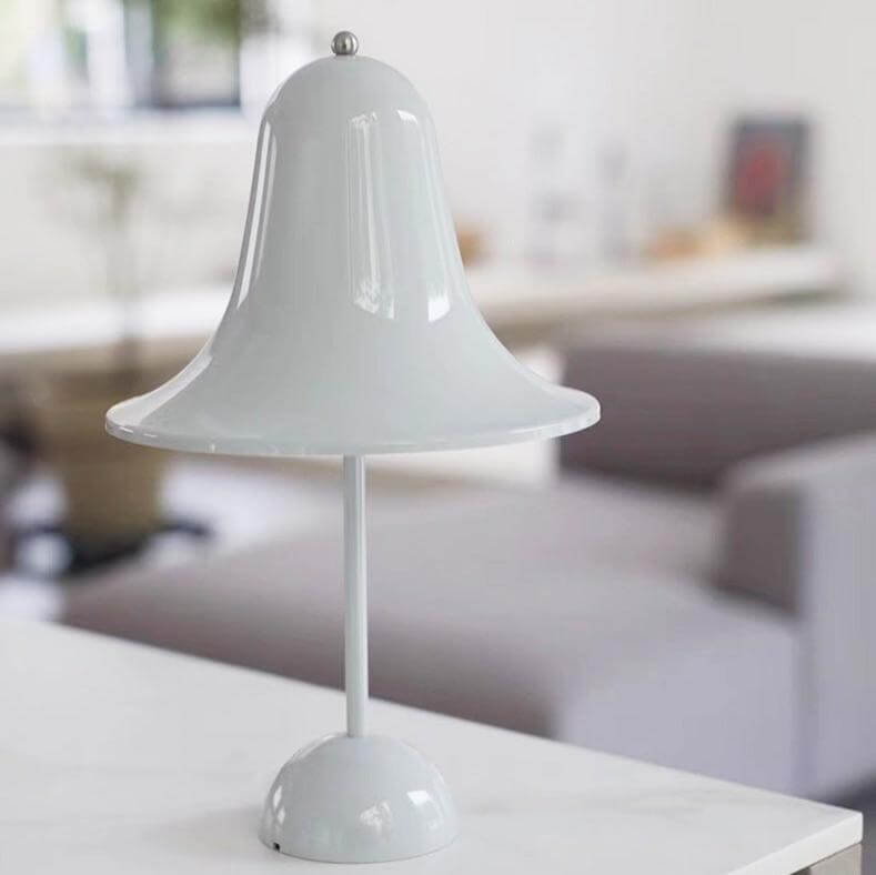 Lampe de table LED sans fil - Design moderne