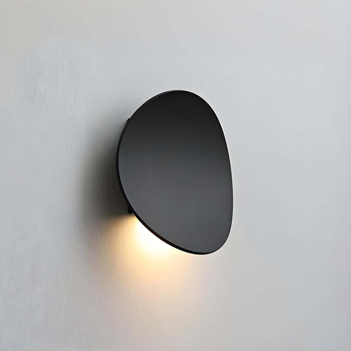 Moderne LED-Wandleuchte Aluminium 7W