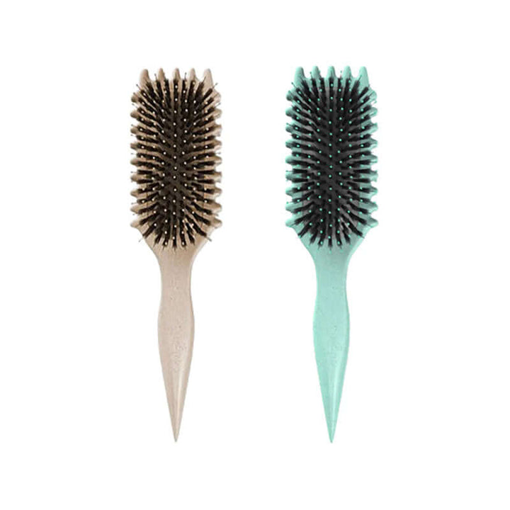 Entlüftungsbürste für schnelles Trocknen & Styling