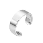 Silber Matt