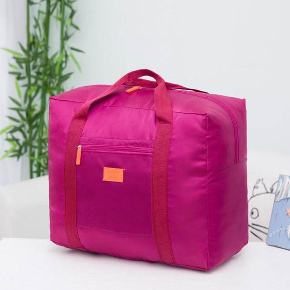 Faltbare Reisetasche - Leicht