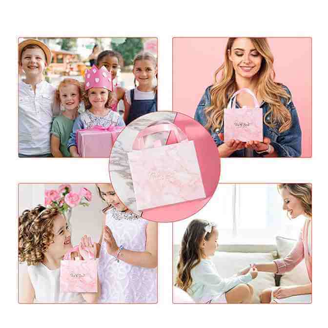 Ensemble de bracelets DIY – Loisirs créatifs pour enfants