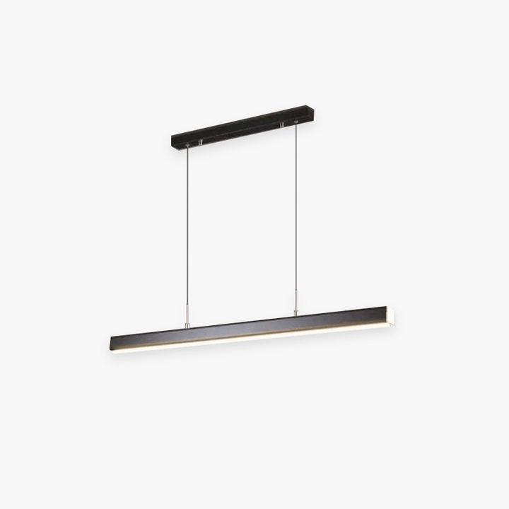 Suspension LED industrielle