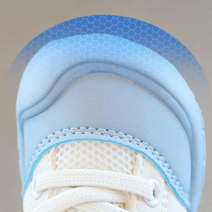 Babyschuhe Barfußschuhe Atmungsaktiv Leicht