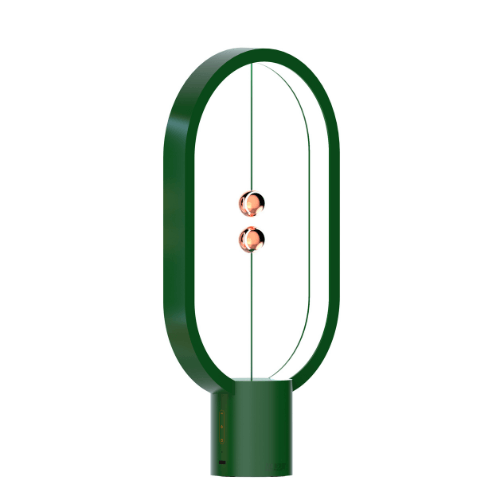 Magnetische LED Balance Tischlampe