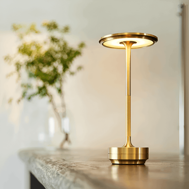 LED Stimmungslicht Kabellos Wiederaufladbar