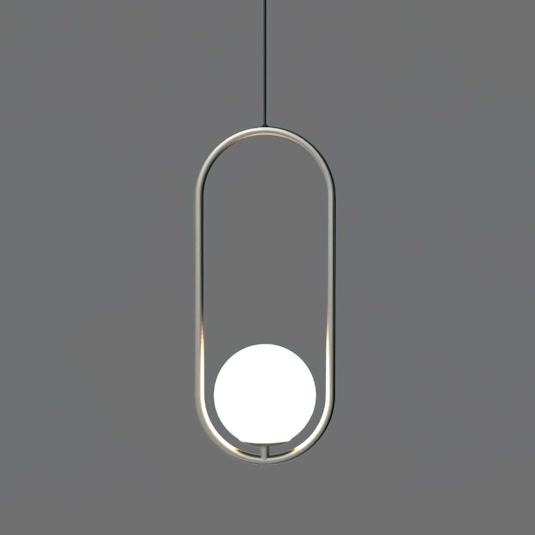 Elegante Pendelleuchte Modernes
