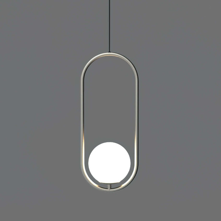 Elegante Pendelleuchte Modernes