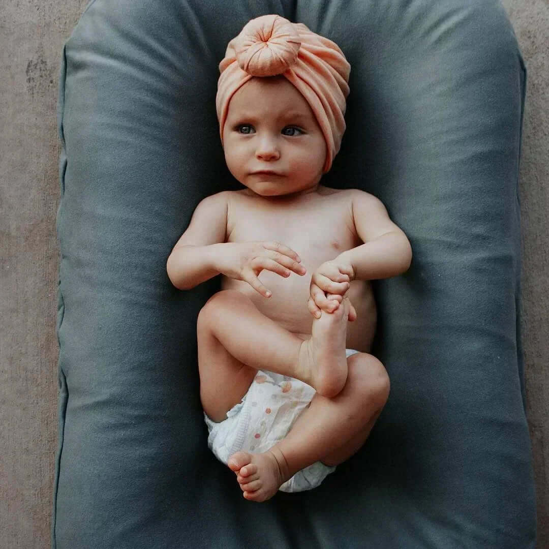 Babynest - Sicherheitsnest für Babys