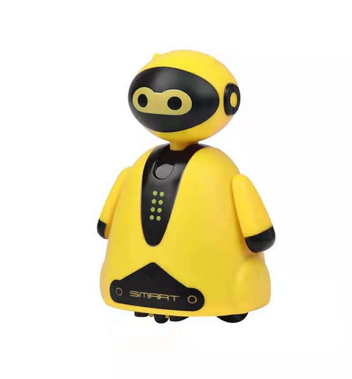 Kreativ-Roboter - Interaktives Zeichnen für Kinder ab 3 Jahren