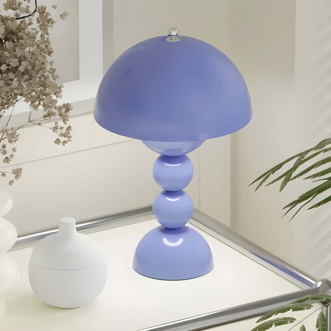 Dimmbare LED Tischlampe - Modernes Design