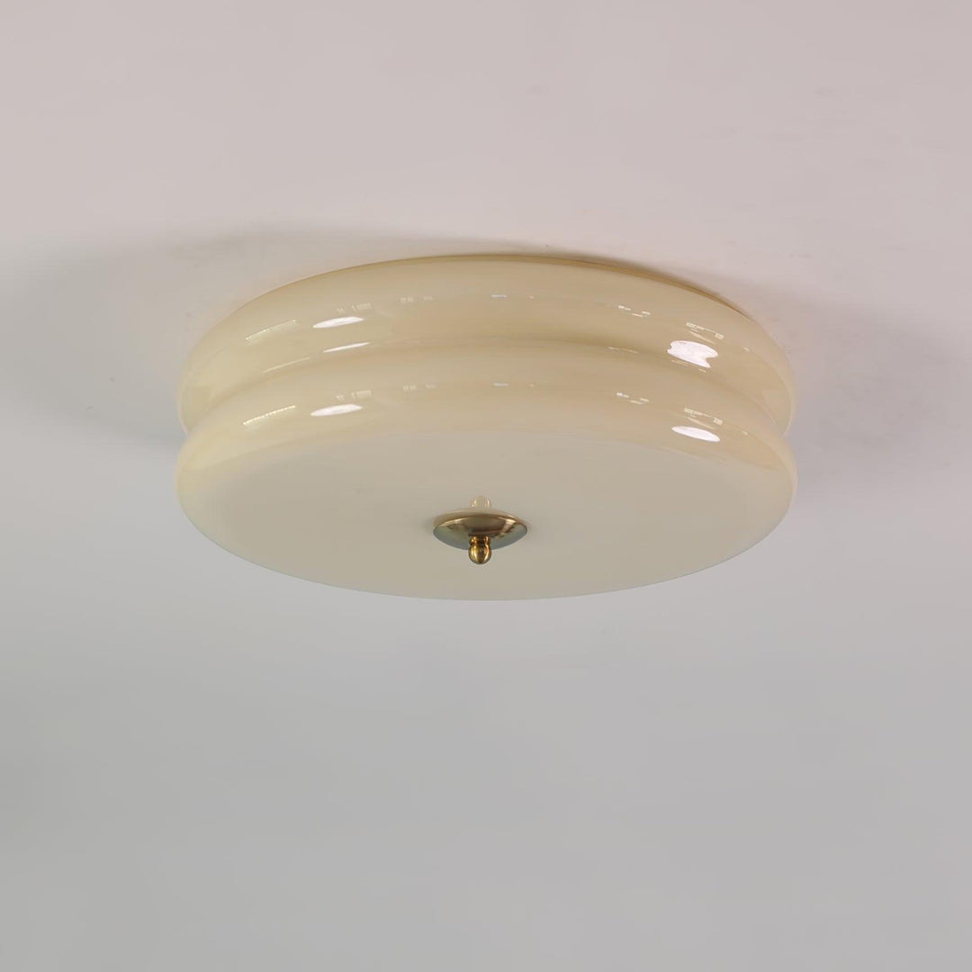 Art Deco Deckenleuchte Vintage Design