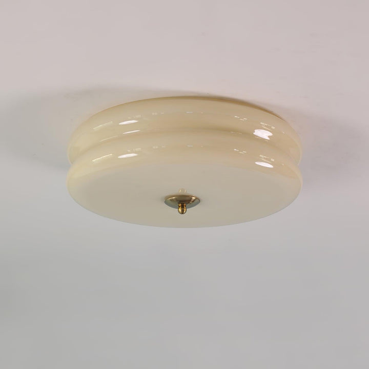 Art Deco Deckenleuchte Vintage Design