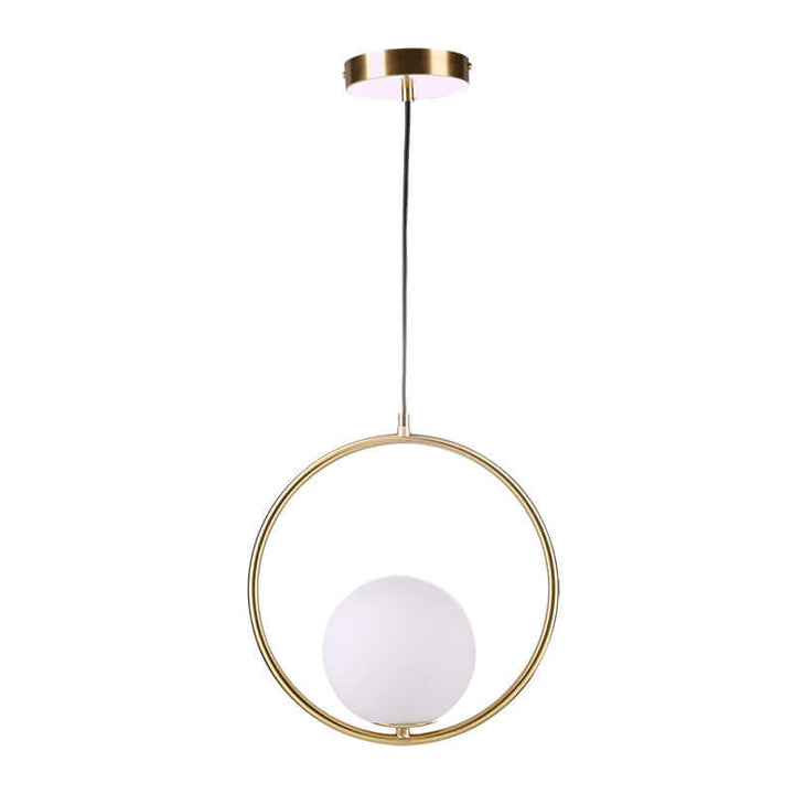 Elegante Pendelleuchte Modernes