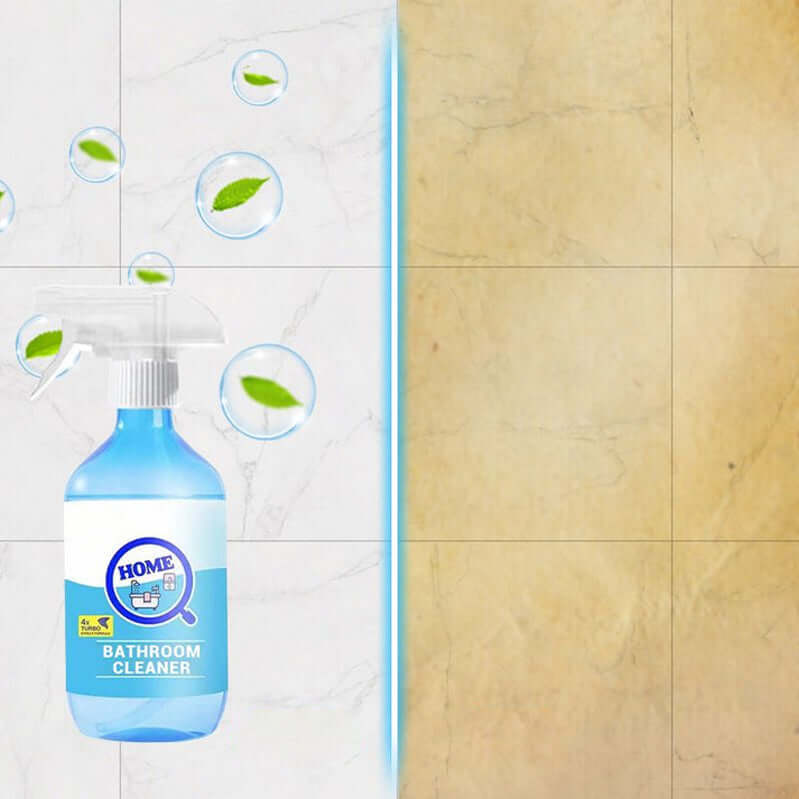 Nettoyant anticalcaire pour salle de bain 500 ml