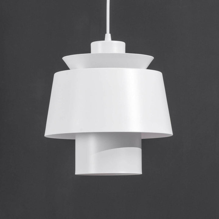 Moderne LED Pendelleuchte Orion