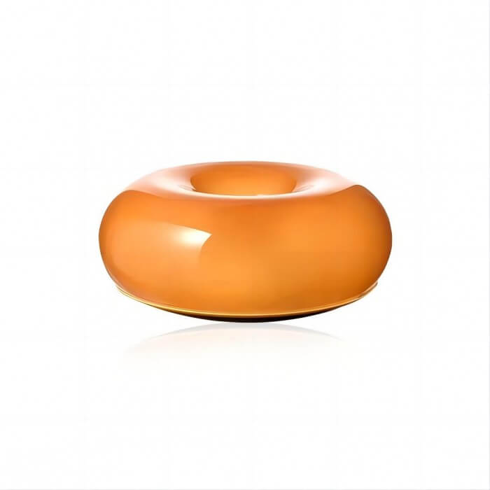 Lampe murale et de table Donut à intensité variable