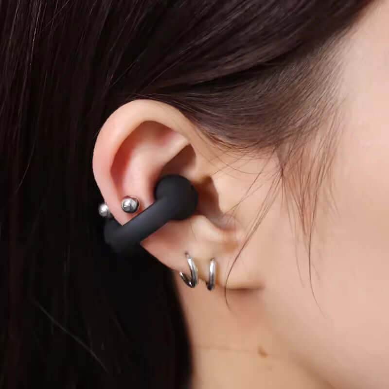 Casque de sport étanche avec Bluetooth