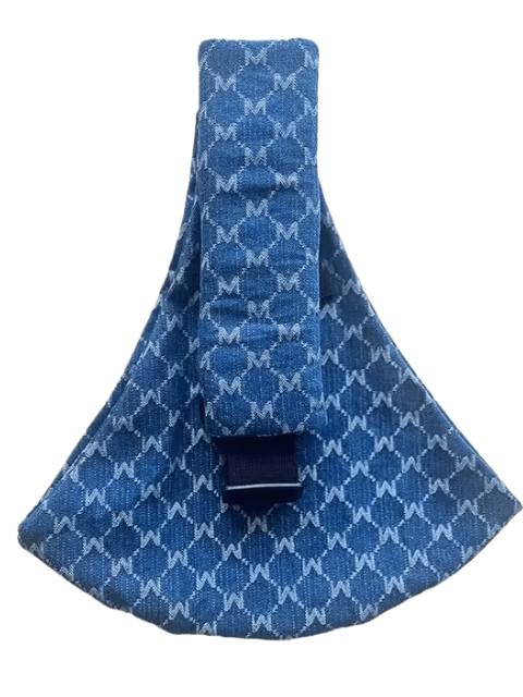 Porte-bébé ergonomique - plus sûr et plus confortable