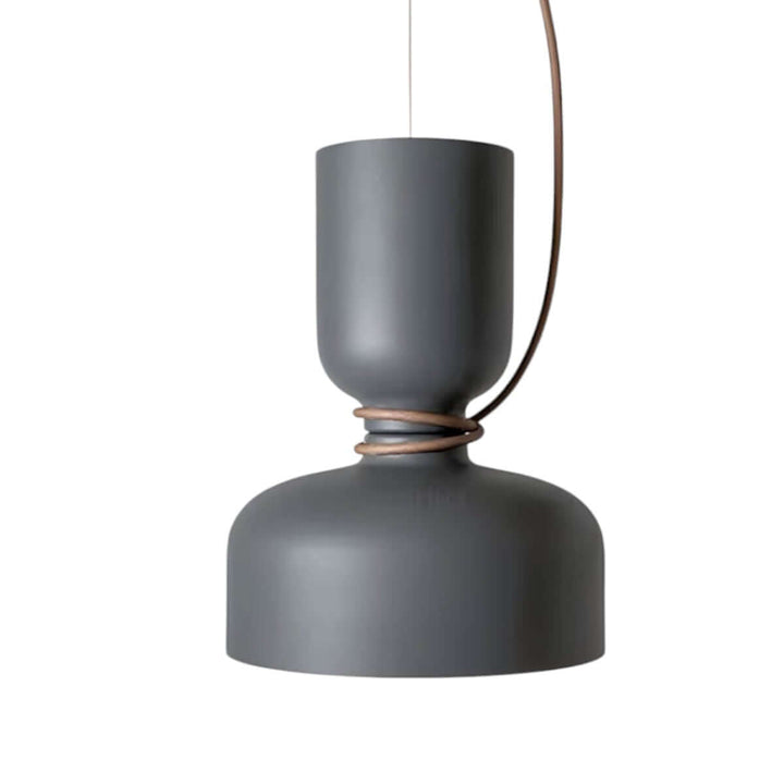 Geometrische LED Pendelleuchte Modernes Design