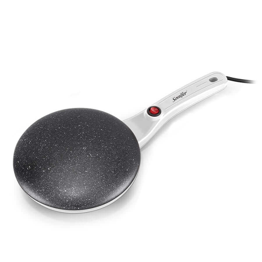 Elektrischer Crêpe-Maker für perfekte Crêpes